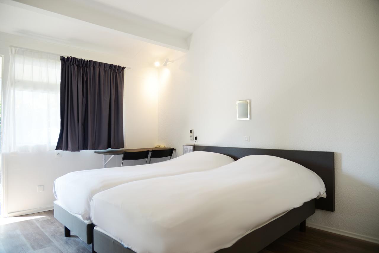 Aerel Hotel Aeroport Μπλανιάκ Εξωτερικό φωτογραφία