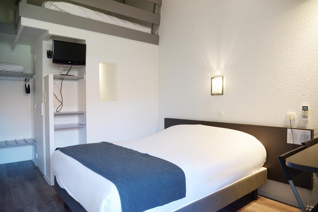 Aerel Hotel Aeroport Μπλανιάκ Εξωτερικό φωτογραφία