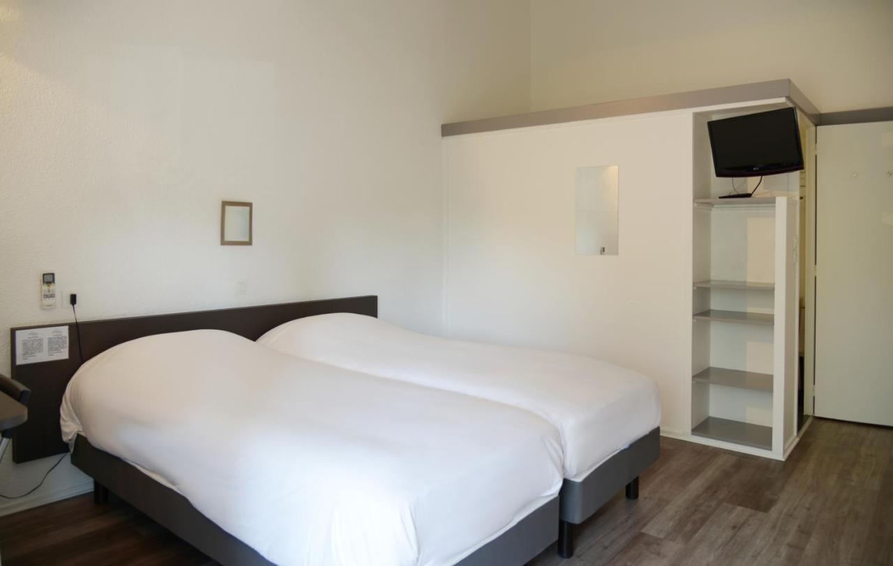 Aerel Hotel Aeroport Μπλανιάκ Εξωτερικό φωτογραφία