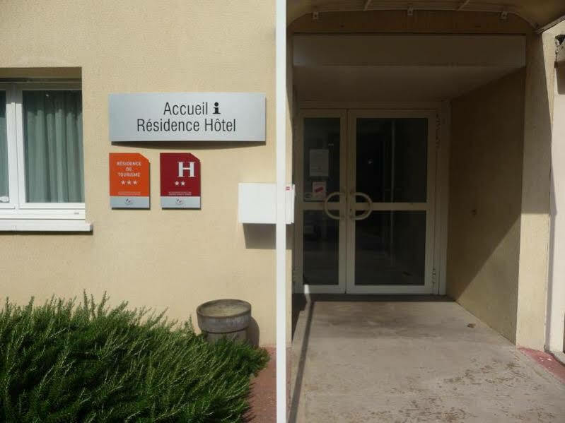 Aerel Hotel Aeroport Μπλανιάκ Εξωτερικό φωτογραφία